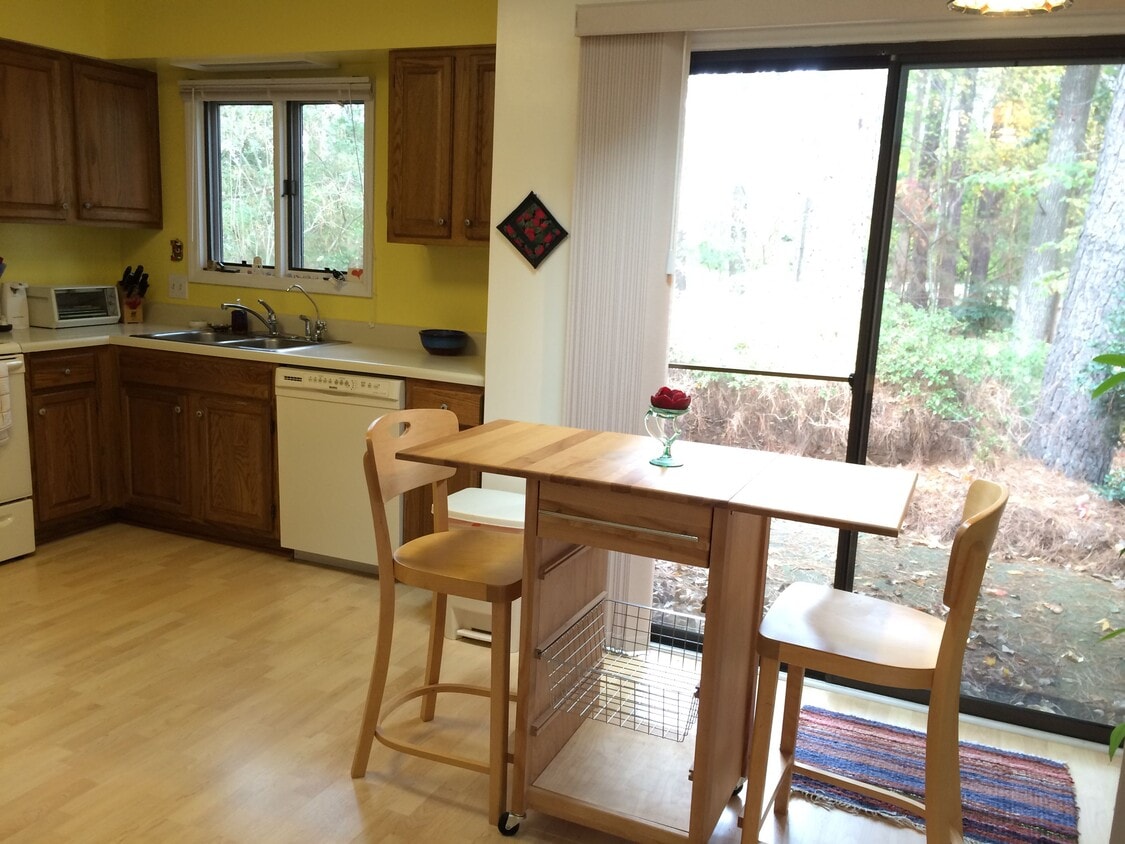 Kitchen - 134 Berry Patch Ln.