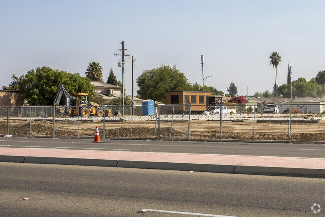 BUTTERFLY GARDENS - Apartments in Clovis, CA | Apartments.com