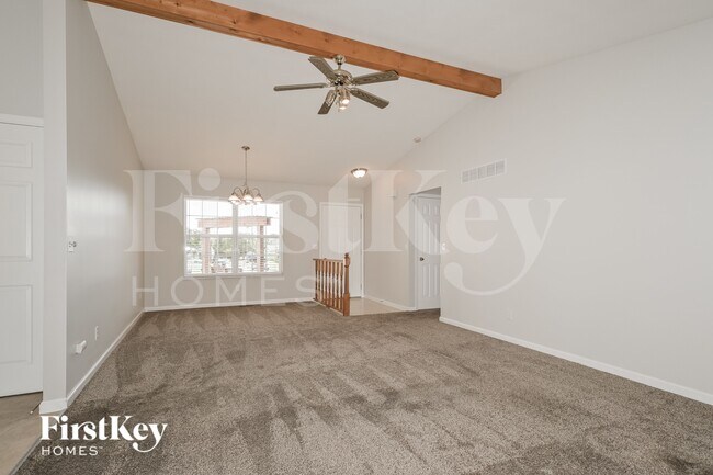 Foto del edificio - 3891 Cambridge Crossing Dr