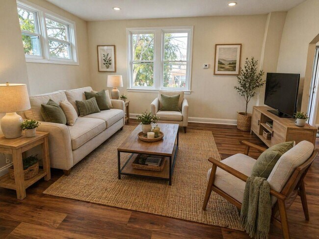 Foto del edificio - 2527 W Cold Spring Ln