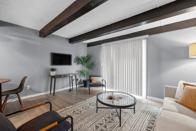 Interior Photo - Courtship Village Townhomes