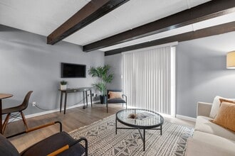 Interior Photo - Courtship Village Townhomes
