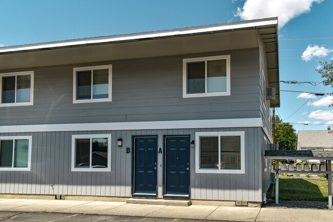 Interior Photo - The Ferns Apartments