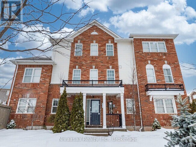 Photo du bâtiment - 18 Betterton Cres