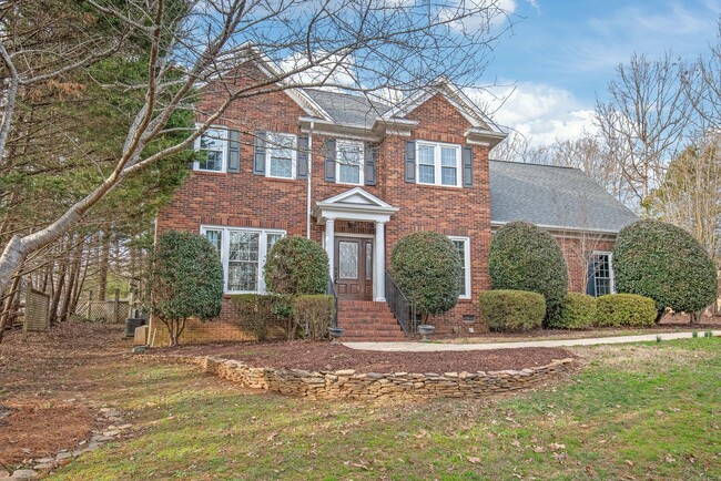 Foto del edificio - Full Brick Home in Matthews!