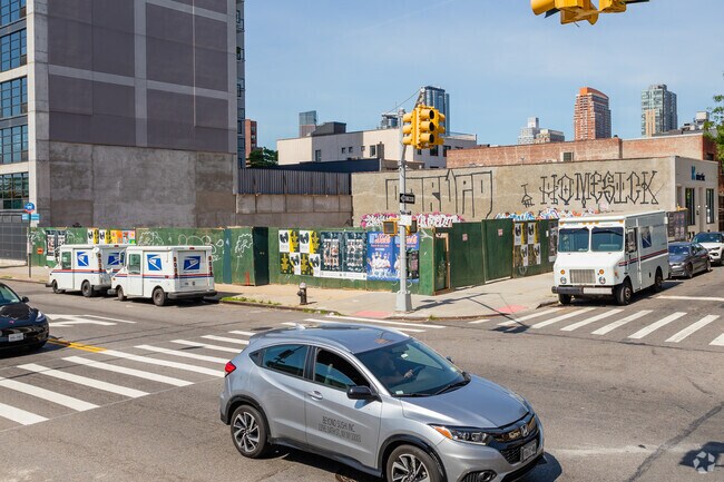 Foto del edificio - Urban 21