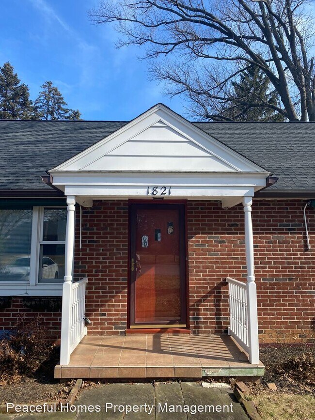 Building Photo - 2 br, 2 bath House - 1821 Anne Ave  PA 17601