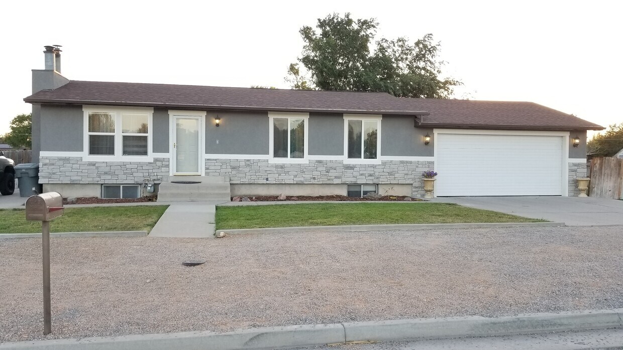 90 S 100 E, Delta, UT 84624 House Rental in Delta, UT