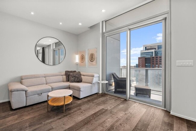 Foto del edificio - 200 Congress Ave.