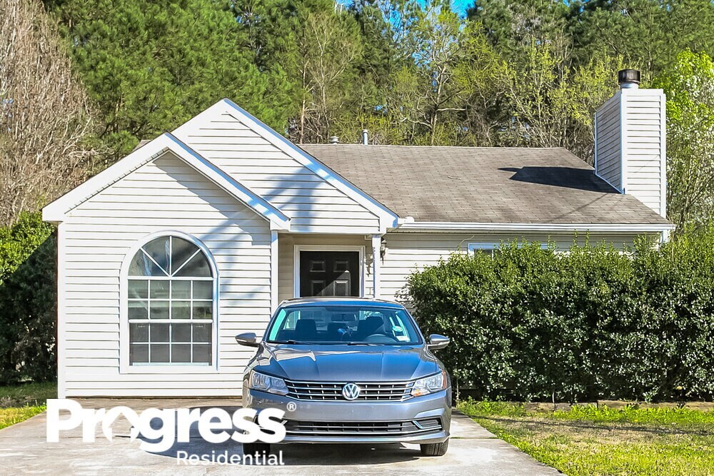 17 Hampton Oaks Dr, Hampton, GA 30228 House Rental in Hampton, GA