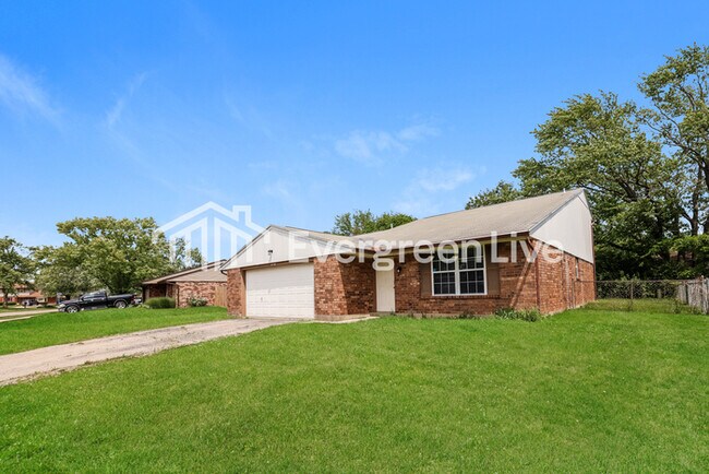 Foto del edificio - 8356 Indian Mound Dr