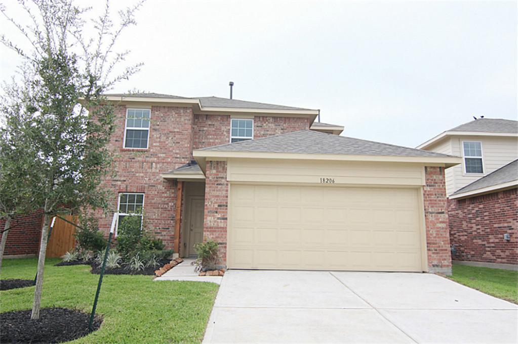 Foto principal - 18206 Canary Bluff Ln