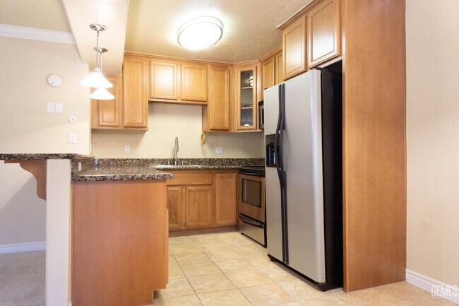 Foto del edificio - Condo, Clean and Private!