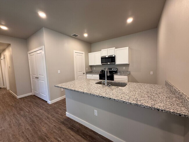 Foto del edificio - Harvest - 2010