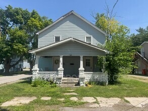 Building Photo - 316 Allen Ave