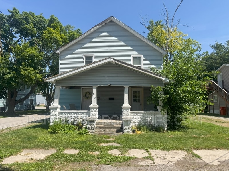 Primary Photo - 316 Allen Ave