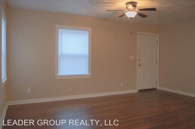 Foto del edificio - 2 br, 1 bath House - 1306 E Osage Ave.