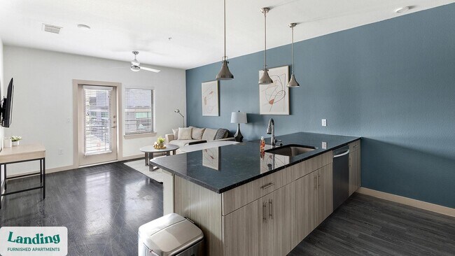 Building Photo - 7201 Henneman Way