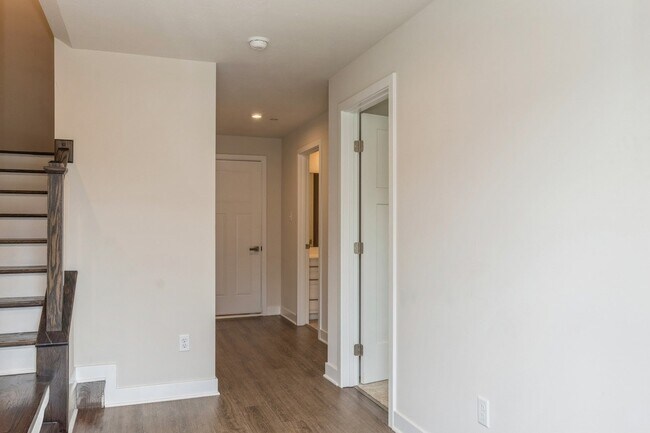 Foto del edificio - 4602 Spruce Rd