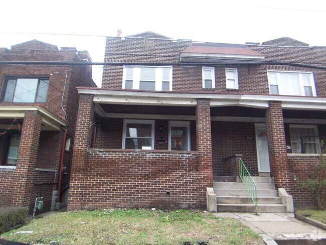 Building Photo - 3313 Niagara St