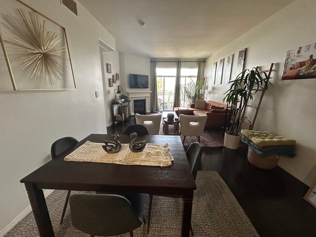 Photo - 3750 Santa Rosalia Dr Apartment