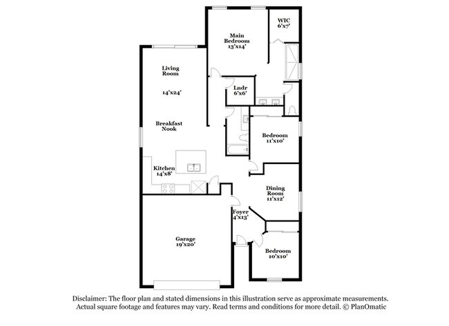 Foto del edificio - 23775 W Magnolia Dr