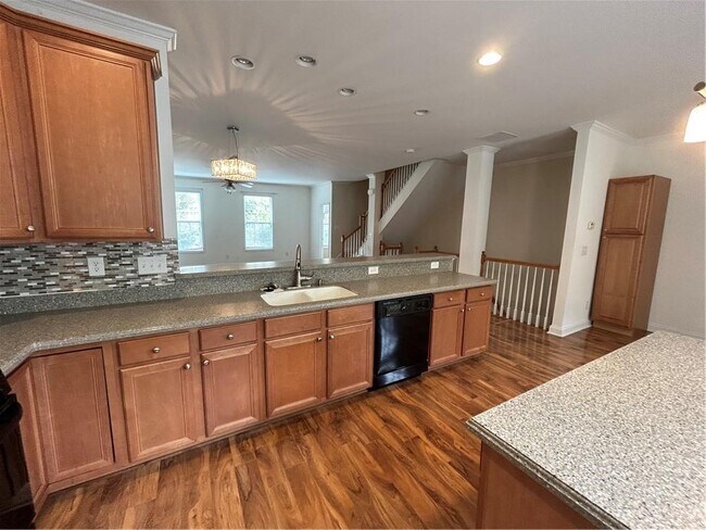 Building Photo - 2853 Brandle Cove Ct
