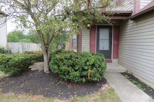 Foto del edificio - 1702 Rock Creek Dr