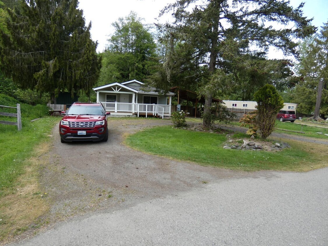 Foto principal - 522 S Alder Ln