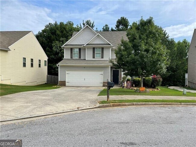 Foto del edificio - 6427 St Mark Way