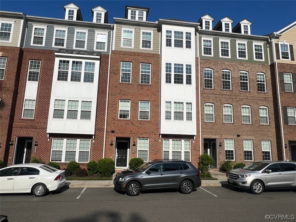 4211 Saunders Tavern Trl Unit B, Henrico, VA 23233 Condo for Rent in