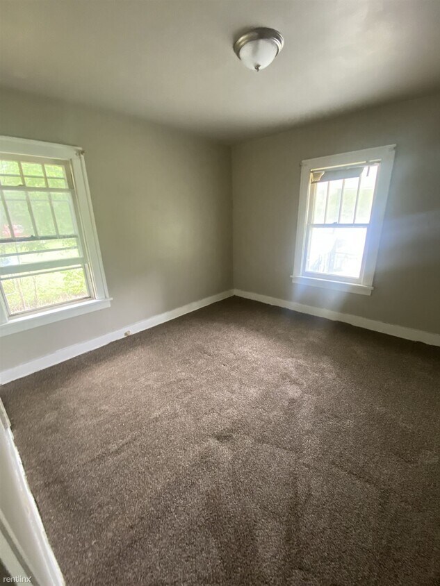 Building Photo - 2 br, 1 bath House - 1521 Begole St
