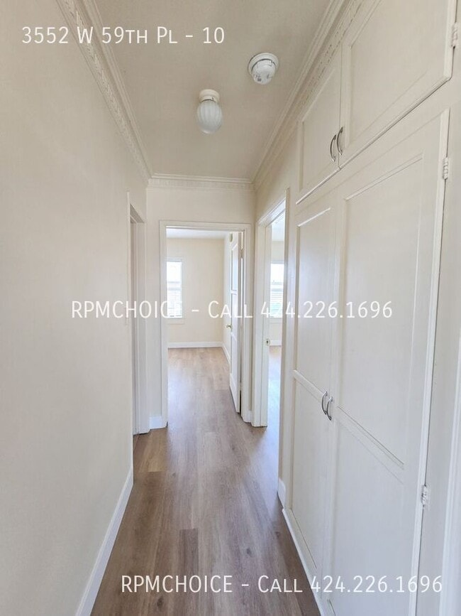 Foto del edificio - 3552 W 59th Pl