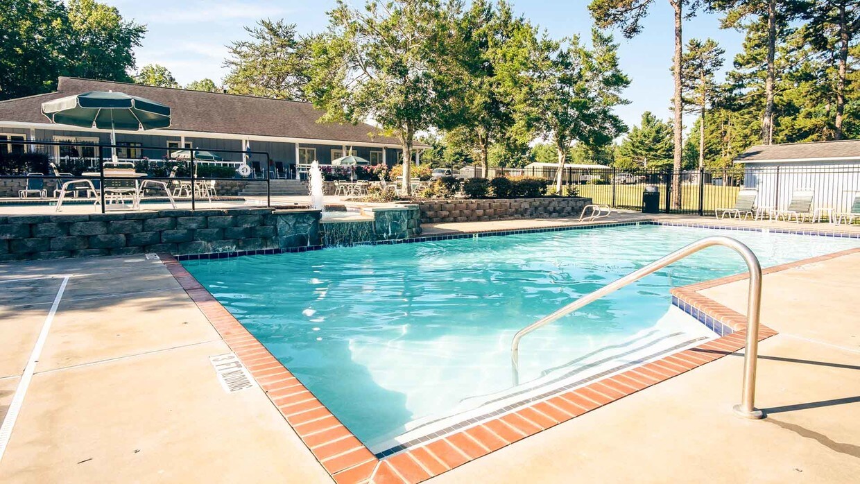 Foto principal - Meadow Lake Estates