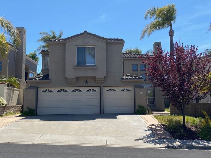 Primary Photo - 4 Bed/2.5 Bath Home for Rent in Vista!