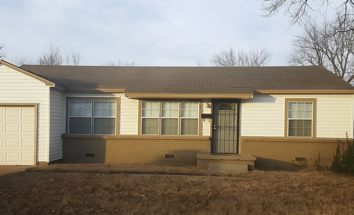 Foto principal - Nice 3 bedroom Home!