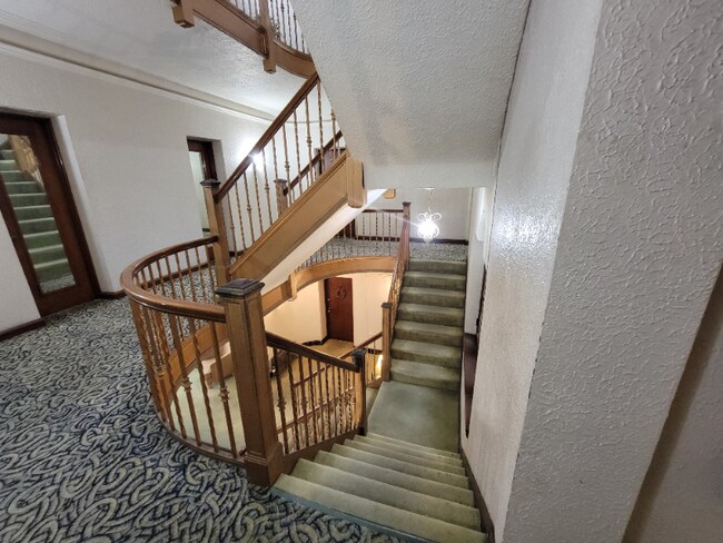 Foto del edificio - 3214 Berkshire Rd