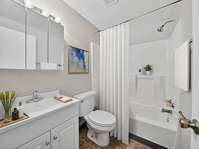 Foto del edificio - Pleasant Hill Crossings