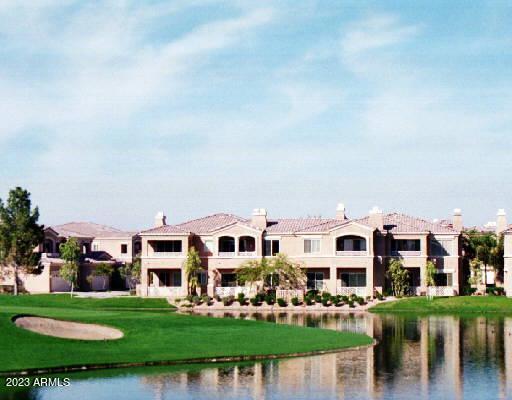 Photo - 3800 S Cantabria Cir Apartment