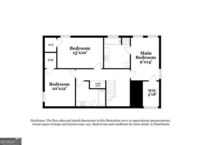 Foto del edificio - 5201 Summer Brooke Ct