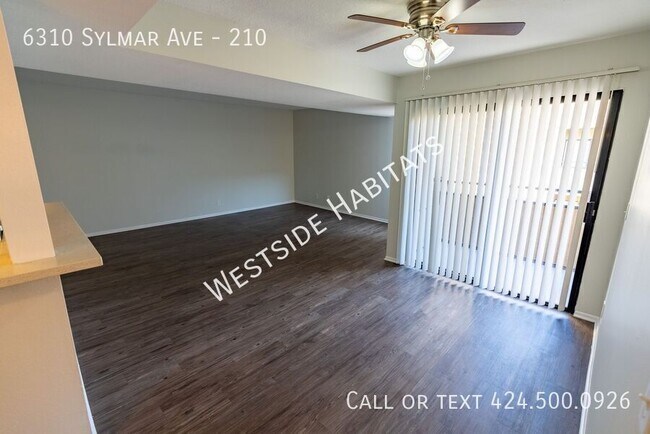 Building Photo - 6310 Sylmar Ave