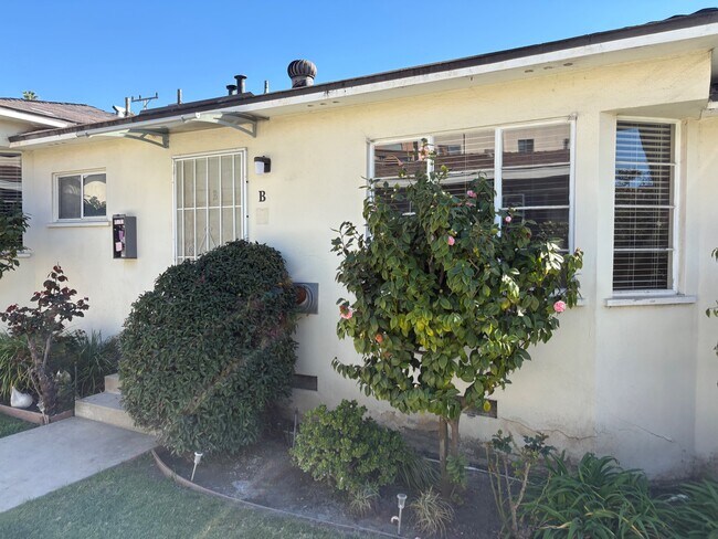 Foto del edificio - 923 18th St