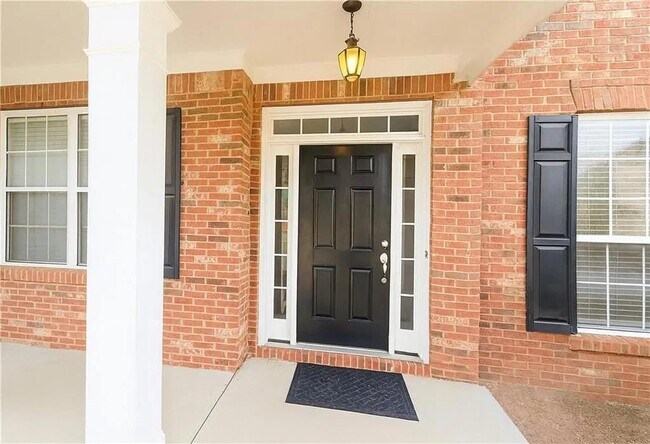 Foto del edificio - 1332 Melrose Woods Ln SE