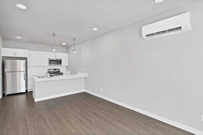 Foto del edificio - The Bookcliff: Chic 1-Bedroom Retreat: Sop...