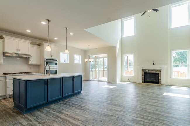 Building Photo - Coming Soon - Beautiful 4 Bedroom 3 Bath H...