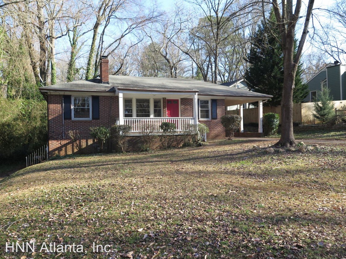 Primary Photo - 1000 N Carter Rd