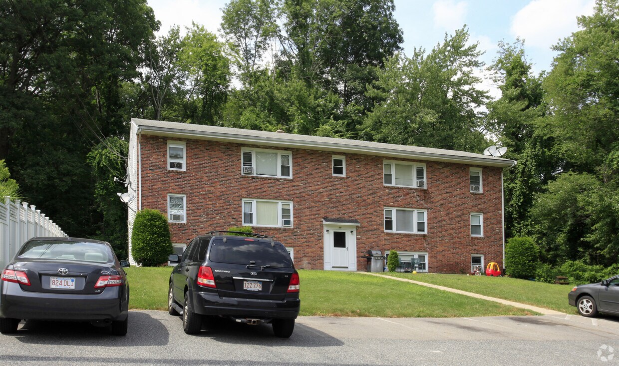 Building Photo - 25 Walker Ave