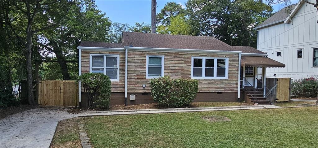 Foto principal - 1205 Edie Ave SE