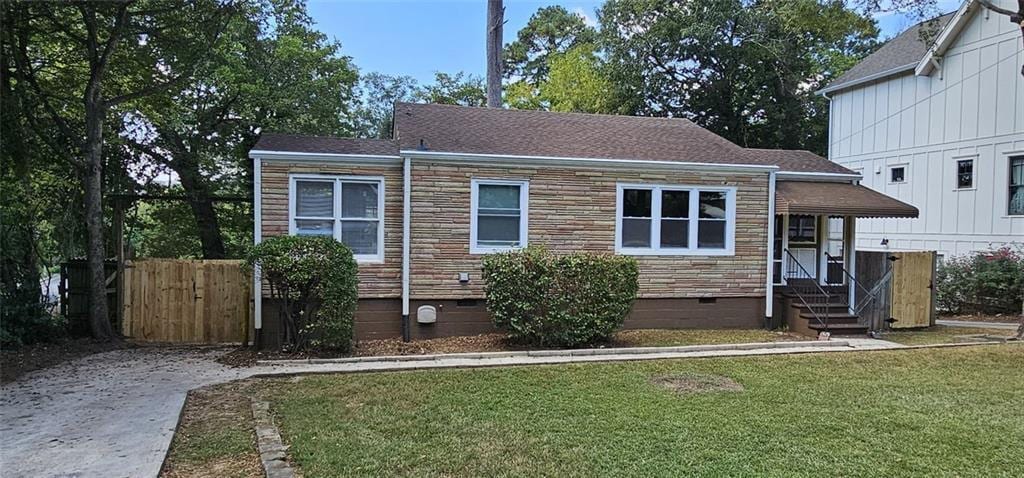 Primary Photo - 1205 Edie Ave SE