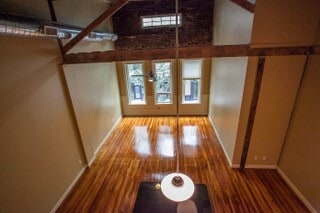 Foto del edificio - Horton Lofts